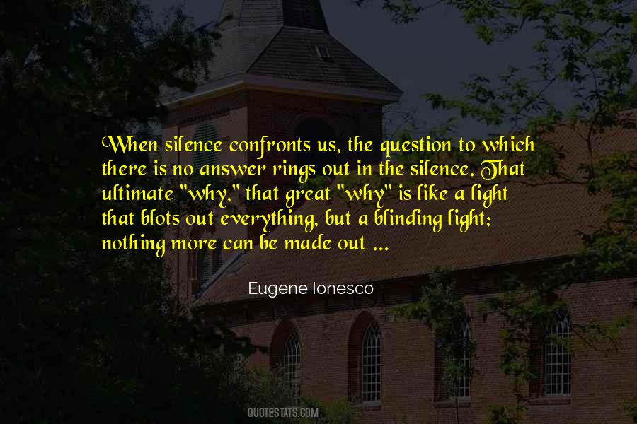 Eugene Ionesco Quotes #1826266