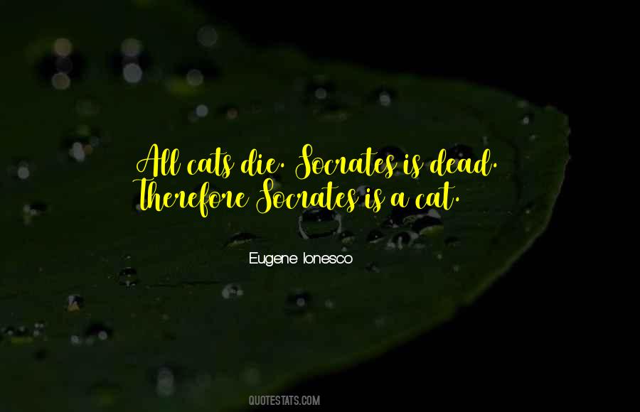 Eugene Ionesco Quotes #212436