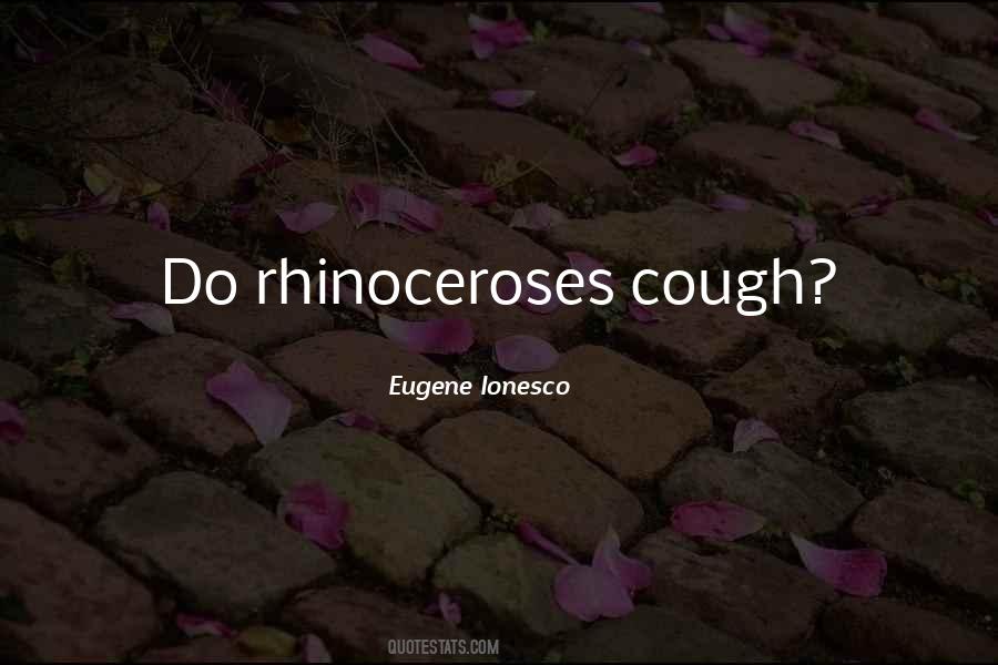 Eugene Ionesco Quotes #393873