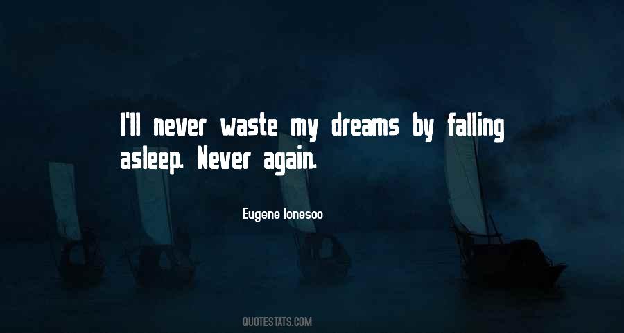 Eugene Ionesco Quotes #425017