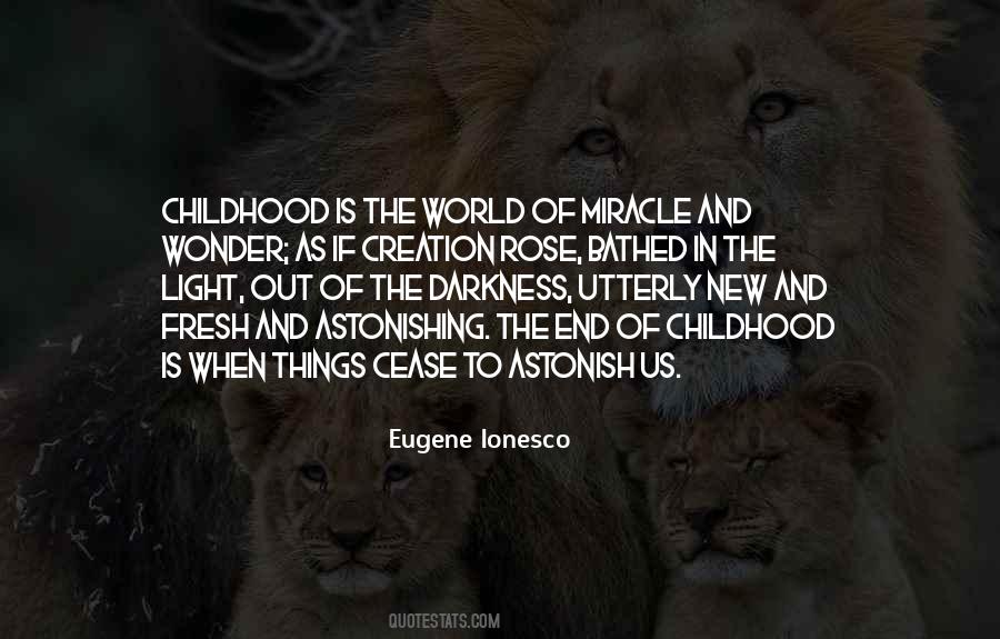 Eugene Ionesco Quotes #705731