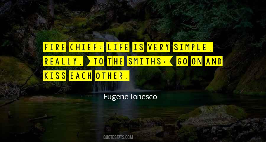 Eugene Ionesco Quotes #713302