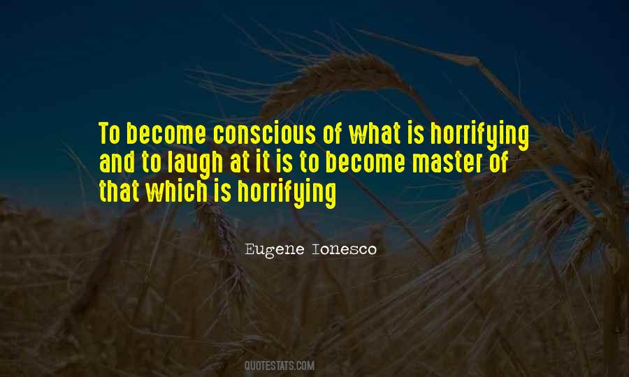 Eugene Ionesco Quotes #794468