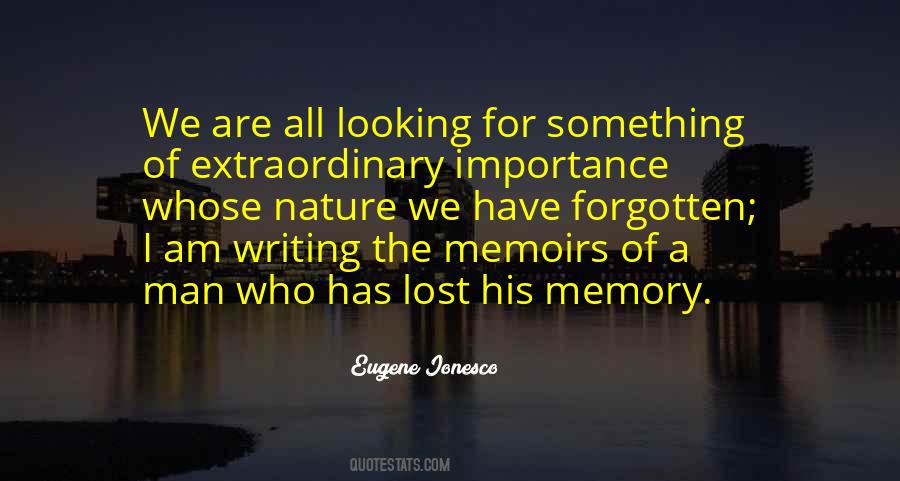 Eugene Ionesco Quotes #962100