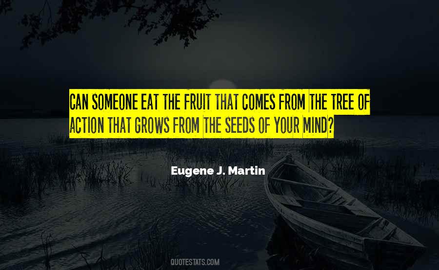 Eugene J. Martin Quotes #1004561