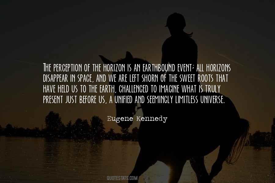 Eugene Kennedy Quotes #838662