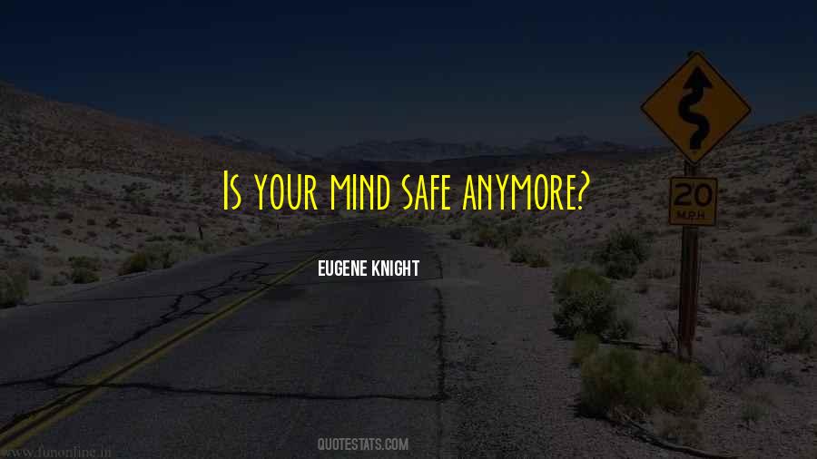 Eugene Knight Quotes #107508 Eugene Knight Quotes #107508