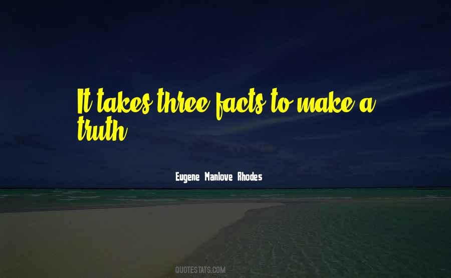 Eugene Manlove Rhodes Quotes #1058074 Eugene Manlove Rhodes Quotes #1058074