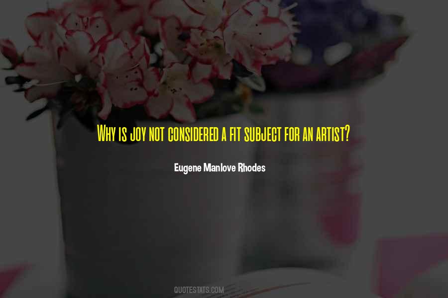 Eugene Manlove Rhodes Quotes #256064 Eugene Manlove Rhodes Quotes #256064