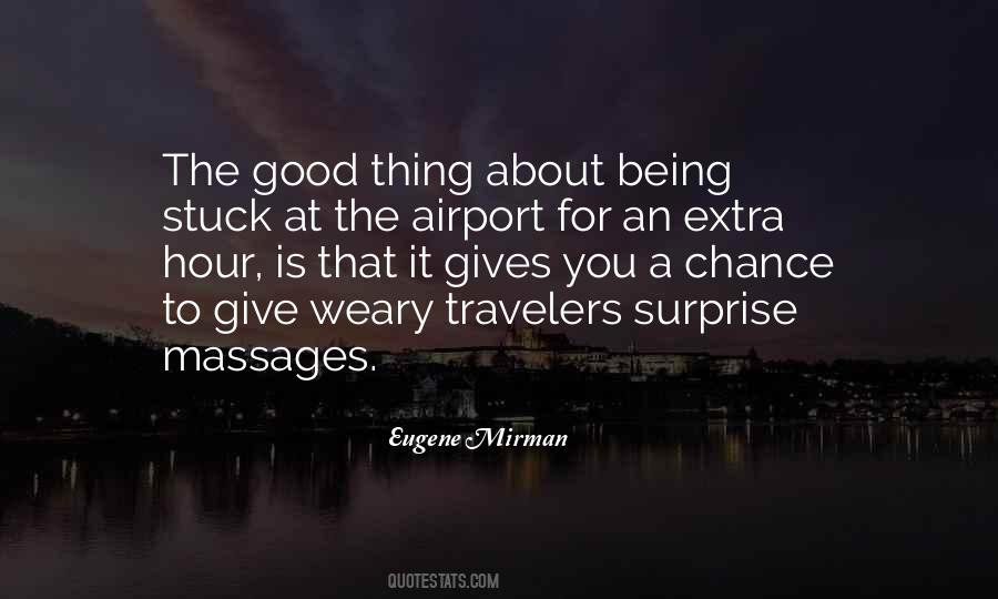 Eugene Mirman Quotes #1403750