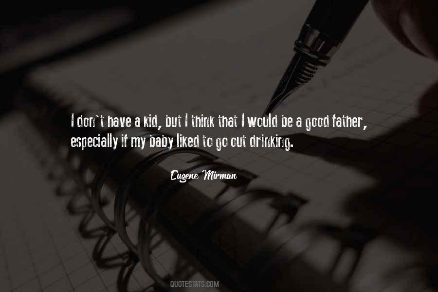 Eugene Mirman Quotes #1586522