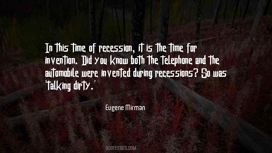 Eugene Mirman Quotes #1653440