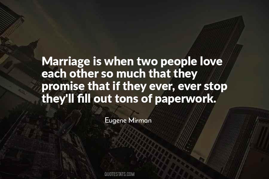 Eugene Mirman Quotes #330384