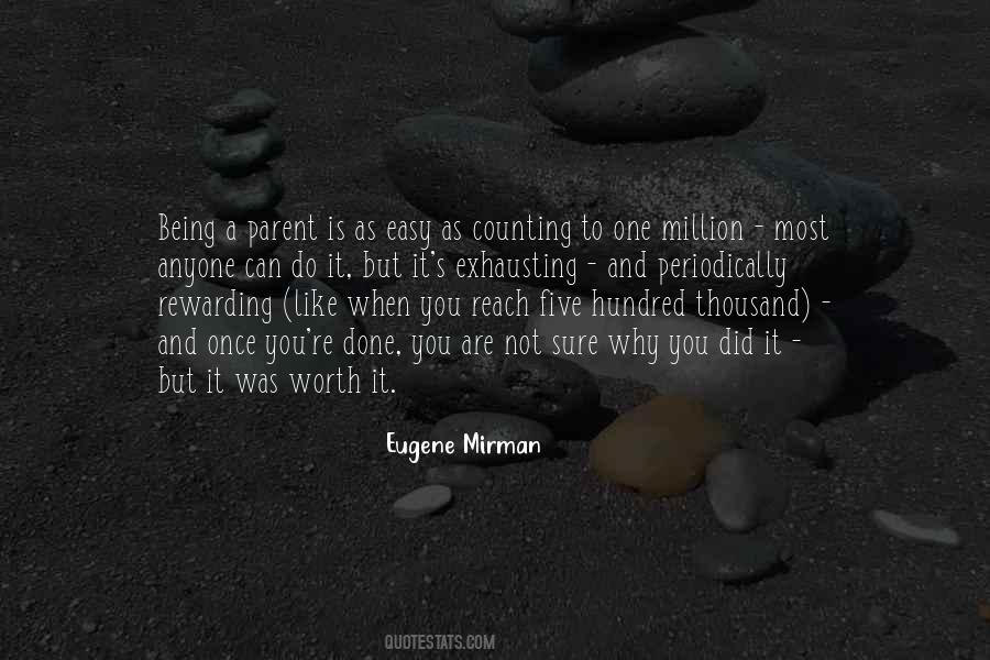 Eugene Mirman Quotes #799448