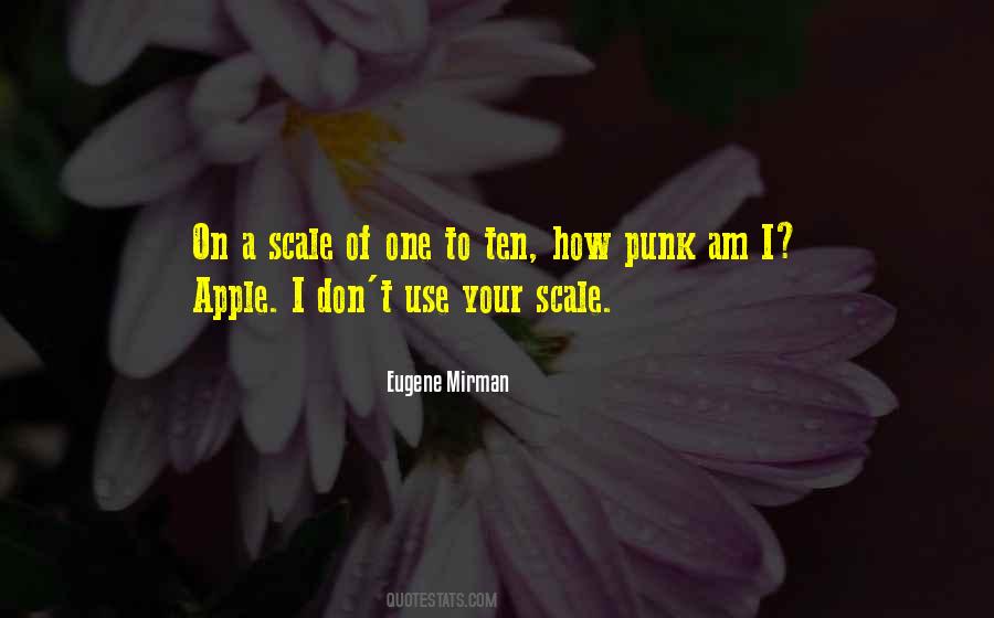 Eugene Mirman Quotes #880005