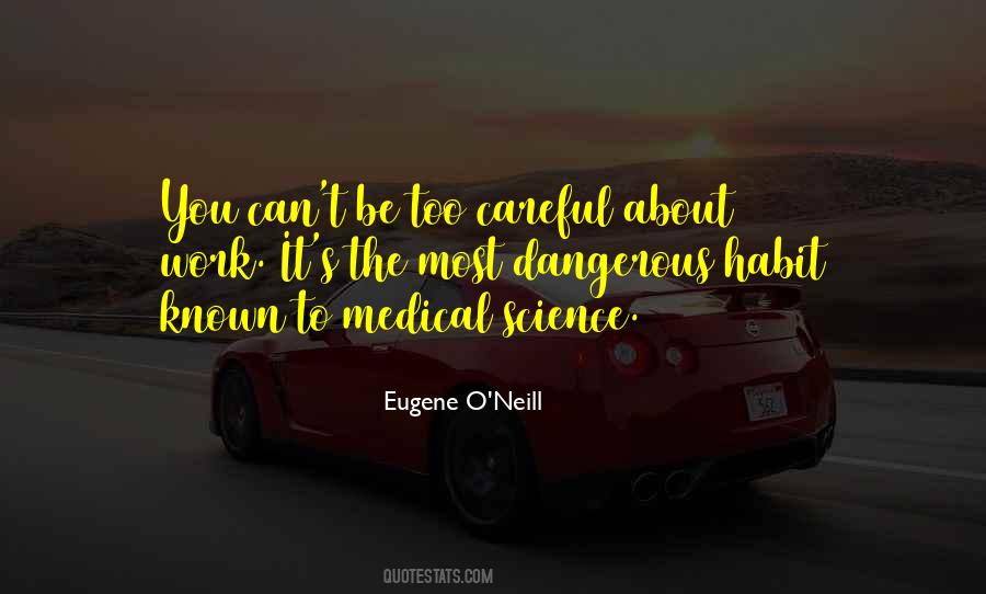 Eugene O'Neill Quotes #1401619