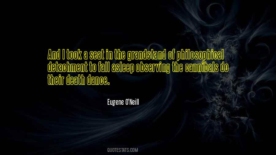 Eugene O'Neill Quotes #1452467