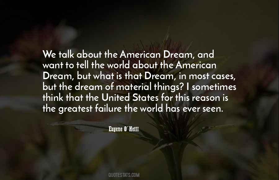 Eugene O'Neill Quotes #190500