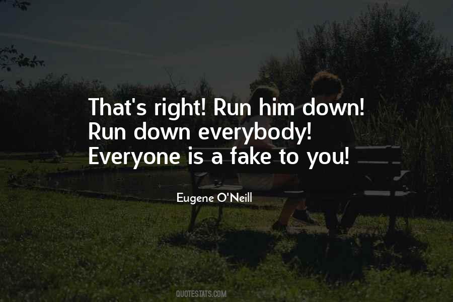 Eugene O'Neill Quotes #524546