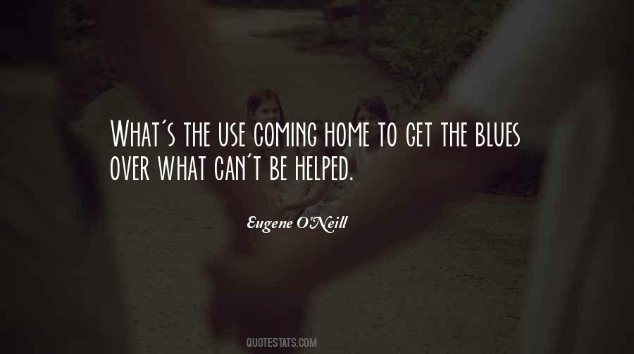 Eugene O'Neill Quotes #730652