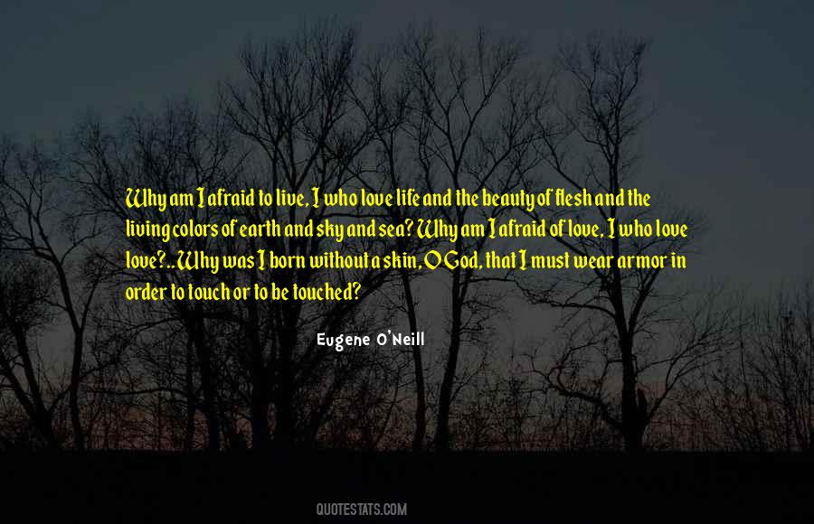 Eugene O'Neill Quotes #746665