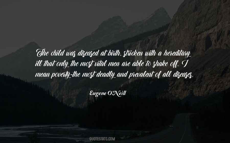 Eugene O'Neill Quotes #877238