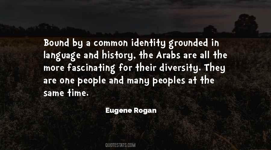 Eugene Rogan Quotes #1772471