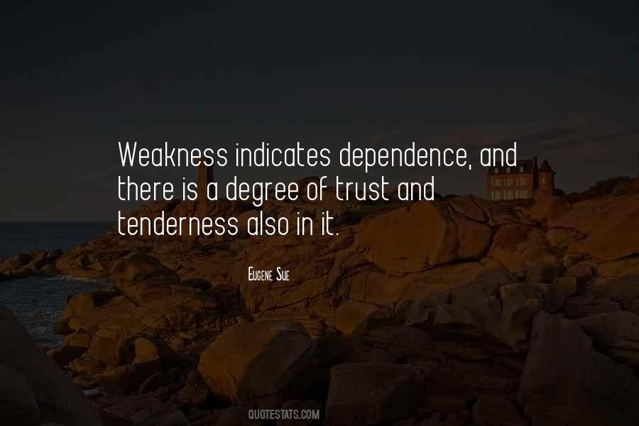 Eugene Sue Quotes #489905