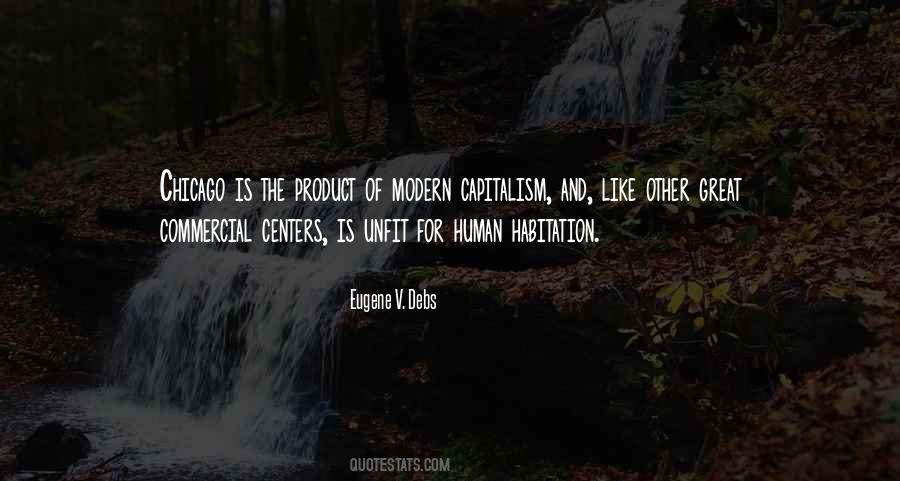 Eugene V. Debs Quotes #126505