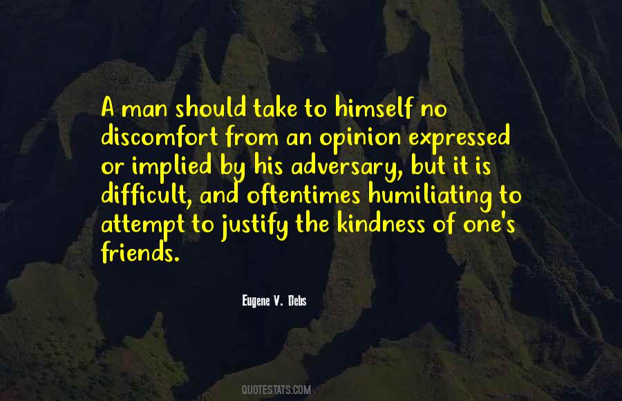Eugene V. Debs Quotes #606358