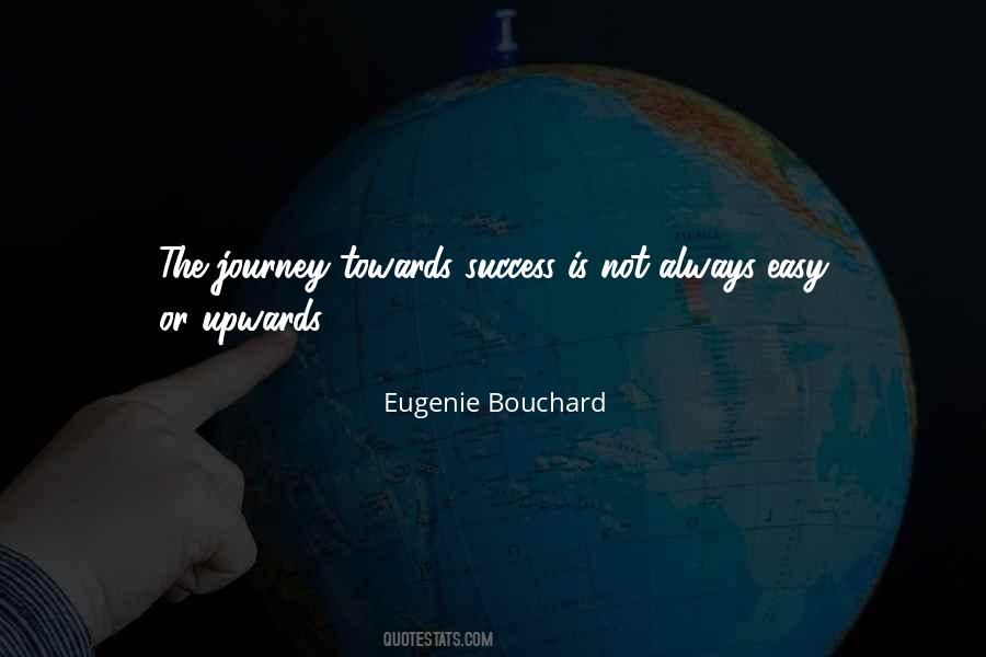 Eugenie Bouchard Quotes #1401987