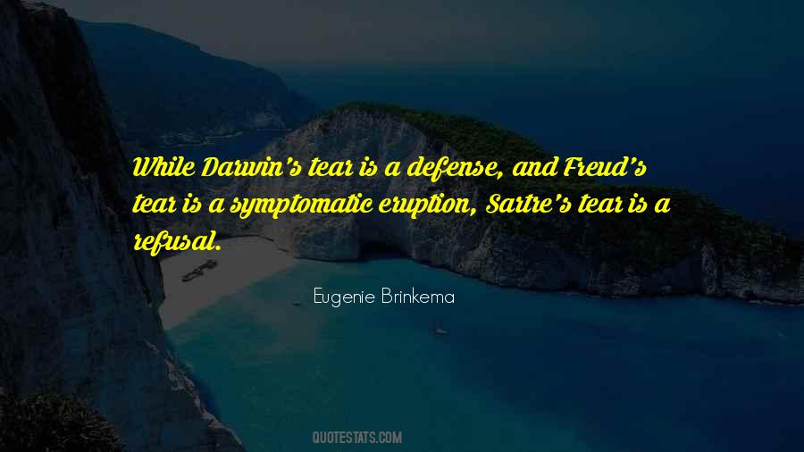 Eugenie Brinkema Quotes #530473