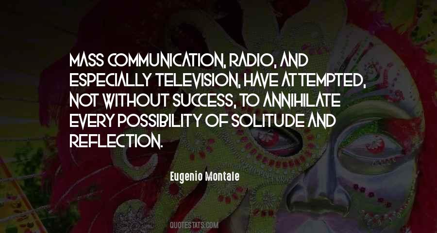 Eugenio Montale Quotes #1573940