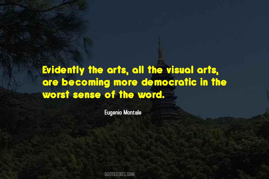 Eugenio Montale Quotes #1725429