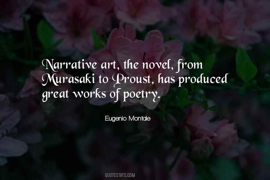 Eugenio Montale Quotes #405284