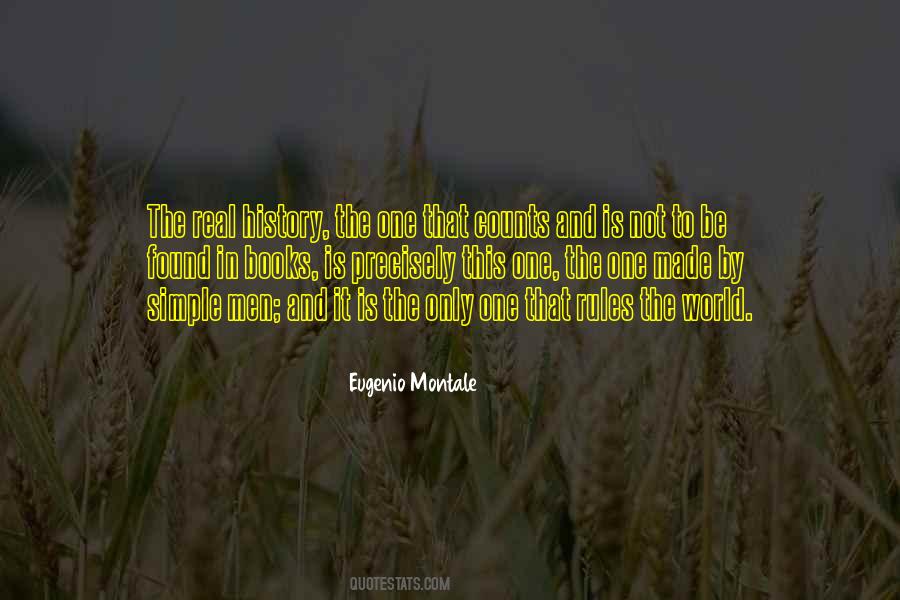 Eugenio Montale Quotes #803195