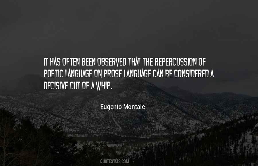 Eugenio Montale Quotes #900286