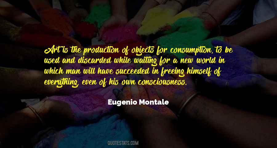 Eugenio Montale Quotes #96331