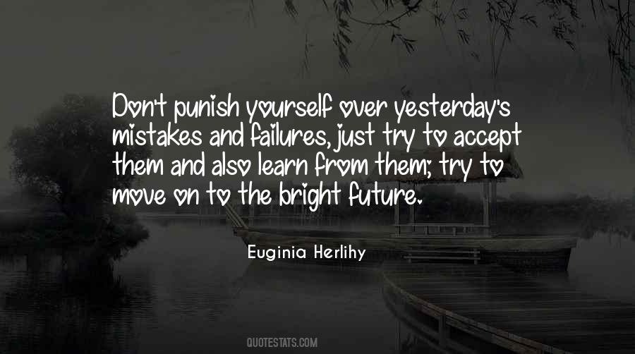 Euginia Herlihy Quotes #1209383