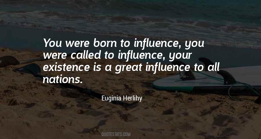 Euginia Herlihy Quotes #1581889