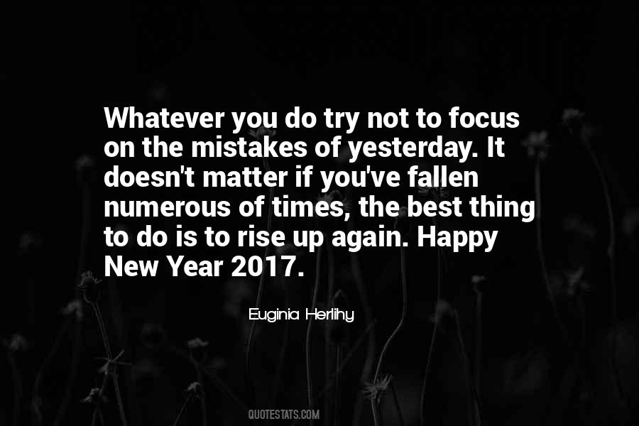 Euginia Herlihy Quotes #1873085