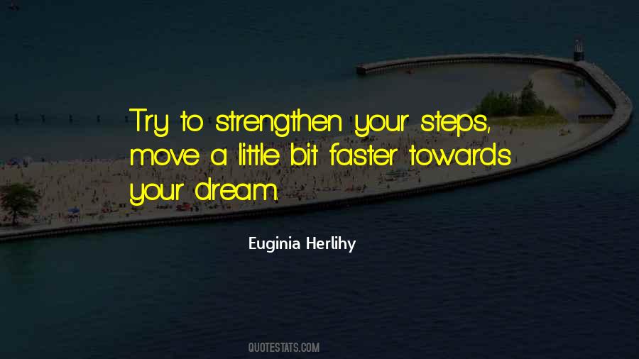 Euginia Herlihy Quotes #446368