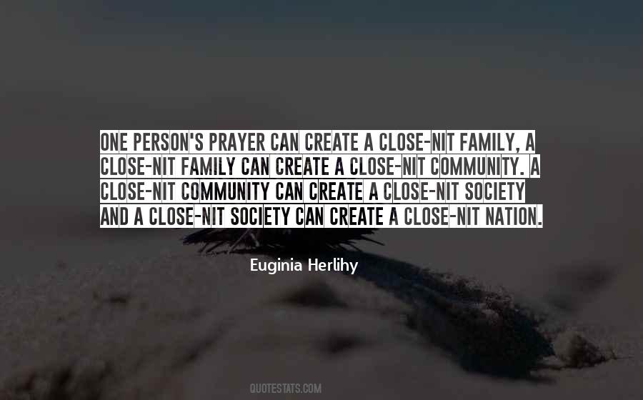 Euginia Herlihy Quotes #583827