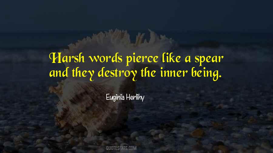 Euginia Herlihy Quotes #664778