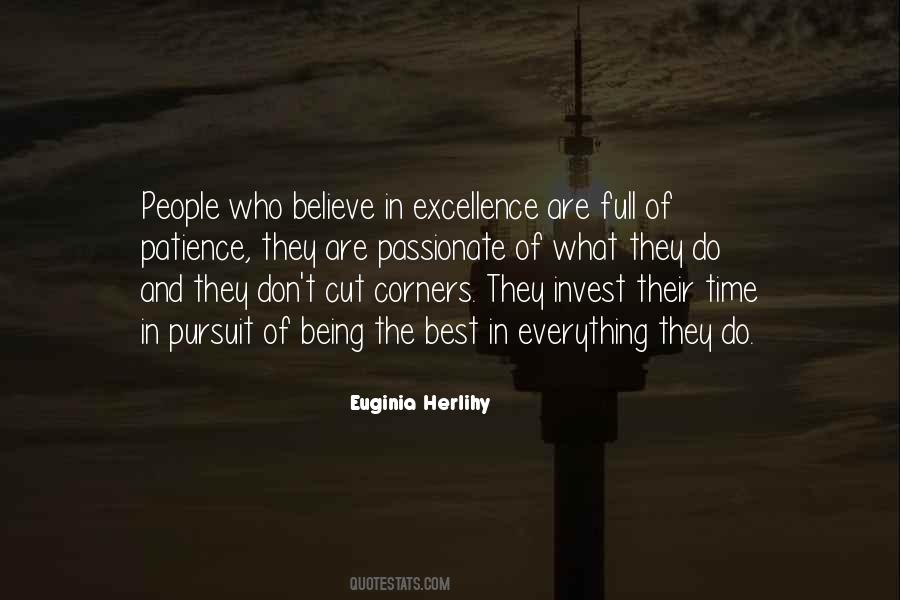 Euginia Herlihy Quotes #683557