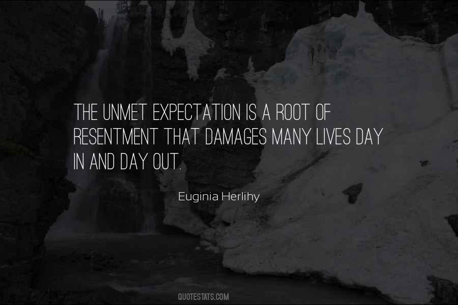 Euginia Herlihy Quotes #7955