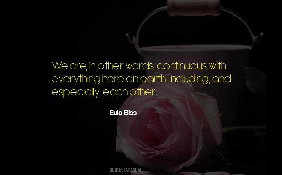 Eula Biss Quotes #104369