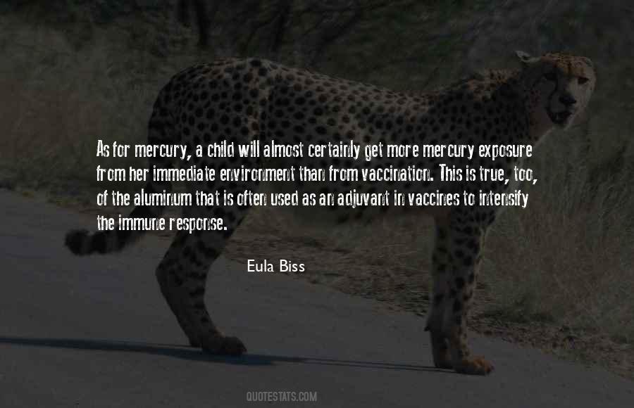 Eula Biss Quotes #1272418