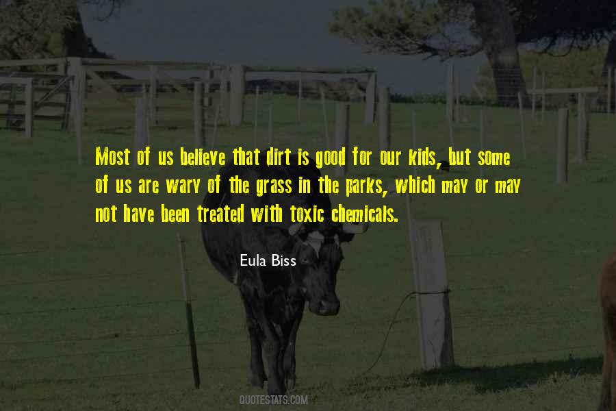 Eula Biss Quotes #1509239