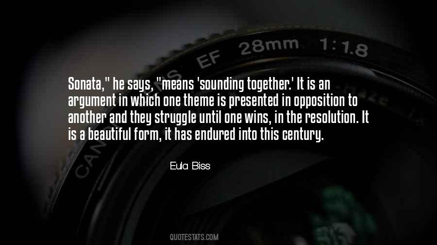 Eula Biss Quotes #151500